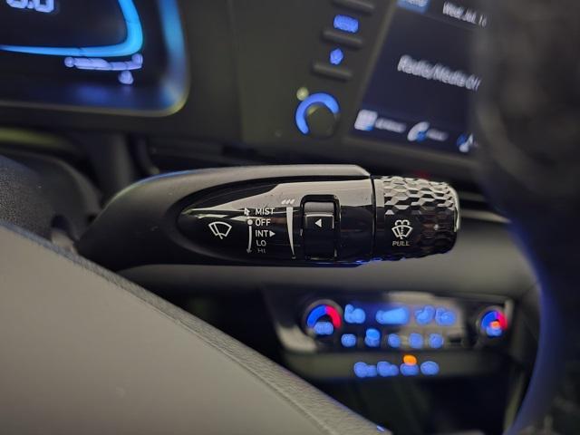 new 2025 Hyundai Elantra car, priced at $22,900