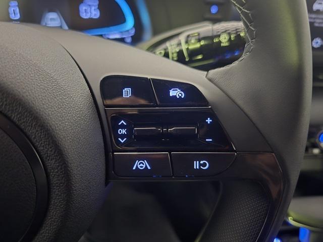 new 2025 Hyundai Elantra car, priced at $22,900