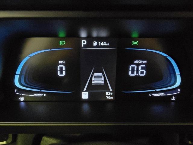 new 2025 Hyundai Elantra car, priced at $22,900