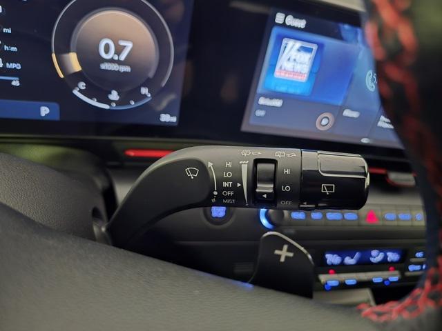 new 2025 Hyundai Kona car, priced at $31,164