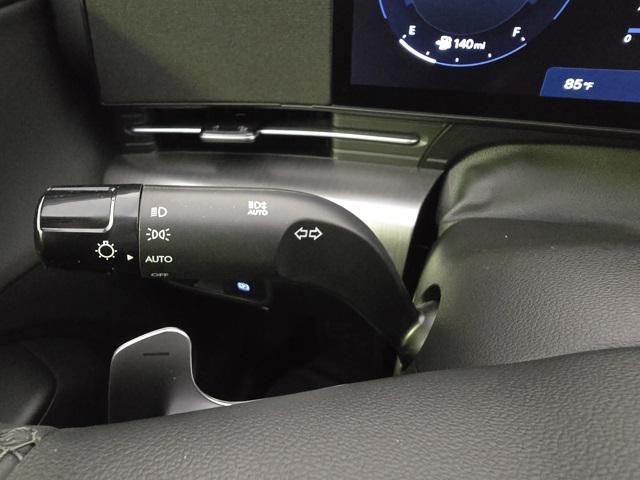 new 2026 Hyundai Kona car, priced at $35,745