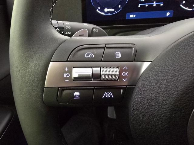 new 2026 Hyundai Kona car, priced at $35,745