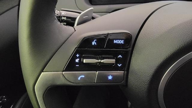 used 2024 Hyundai SANTA CRUZ car, priced at $36,995
