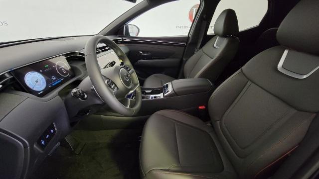 used 2024 Hyundai SANTA CRUZ car, priced at $36,995
