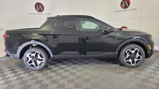 used 2024 Hyundai SANTA CRUZ car, priced at $36,995