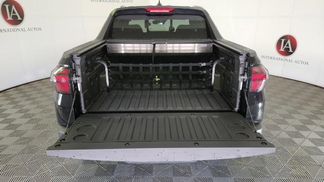 used 2024 Hyundai SANTA CRUZ car, priced at $36,995