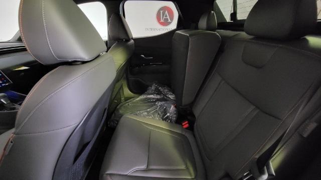 used 2024 Hyundai SANTA CRUZ car, priced at $36,995