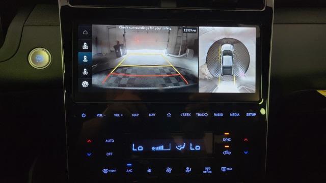 used 2024 Hyundai SANTA CRUZ car, priced at $36,995