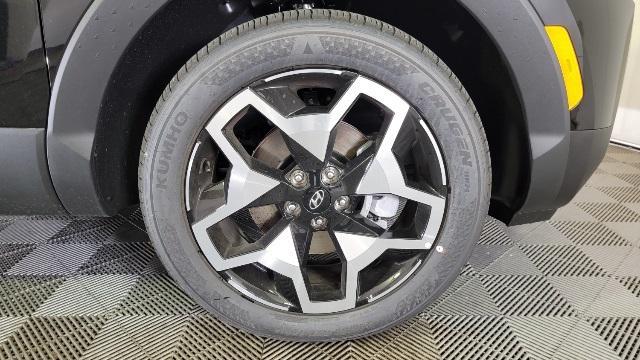 used 2024 Hyundai SANTA CRUZ car, priced at $36,995