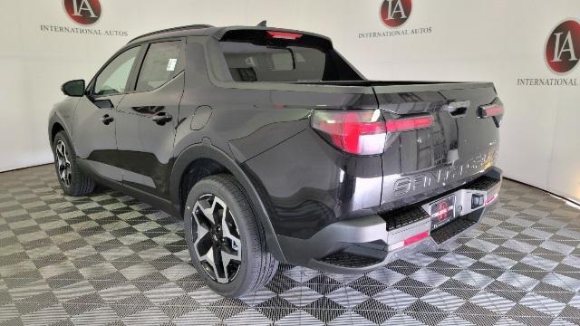 used 2024 Hyundai SANTA CRUZ car, priced at $36,995