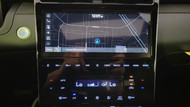 used 2024 Hyundai SANTA CRUZ car, priced at $36,995