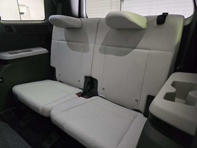 new 2026 Hyundai Santa Fe car, priced at $38,940