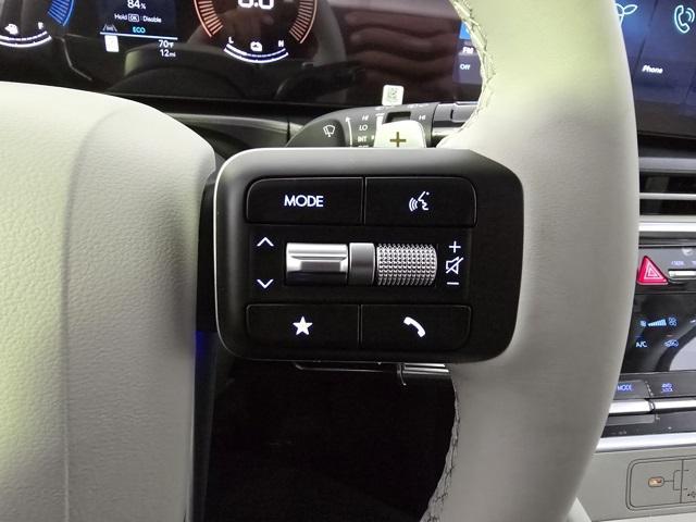 new 2026 Hyundai Santa Fe car, priced at $38,940