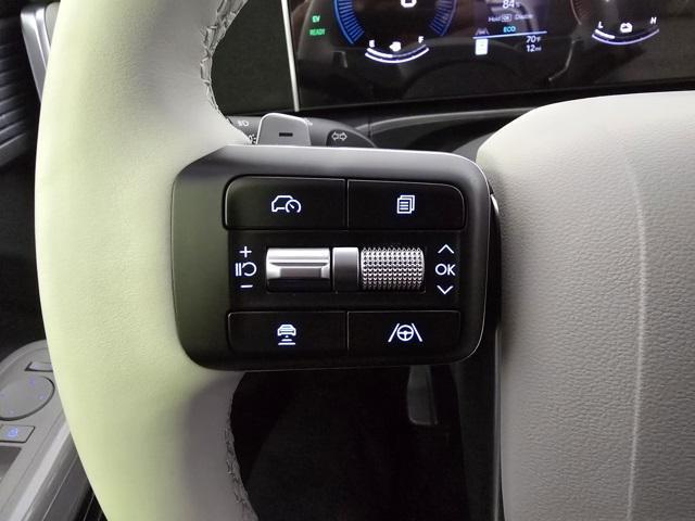 new 2026 Hyundai Santa Fe car, priced at $38,940