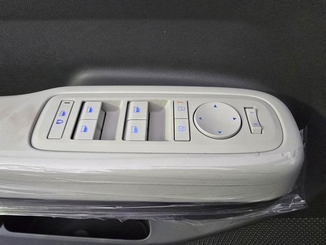 new 2026 Hyundai Santa Fe car, priced at $38,940