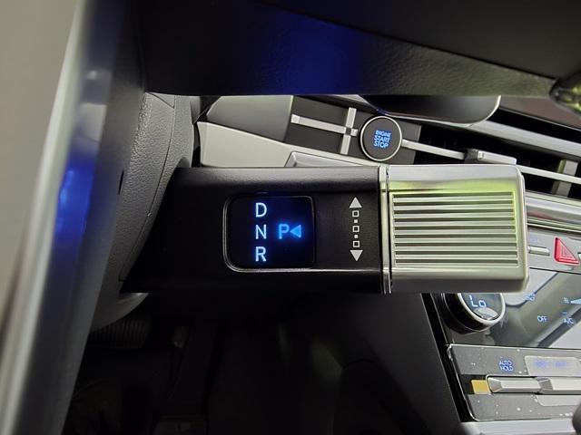 new 2026 Hyundai Santa Fe car, priced at $38,940
