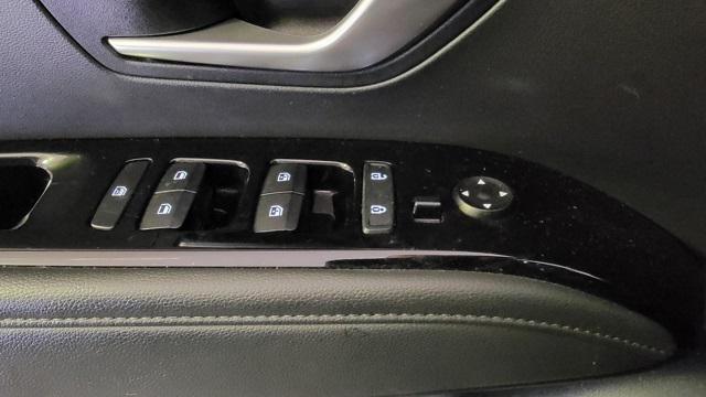 used 2022 Hyundai Tucson car, priced at $22,630
