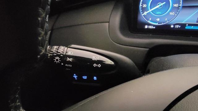 used 2022 Hyundai Tucson car, priced at $22,630