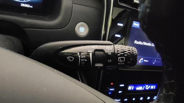 used 2022 Hyundai Tucson car, priced at $22,630