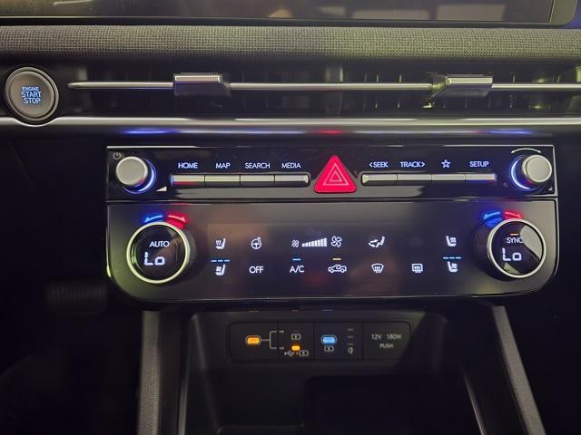new 2025 Hyundai SANTA CRUZ car, priced at $43,370