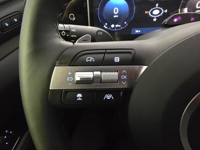 new 2025 Hyundai SANTA CRUZ car, priced at $43,370