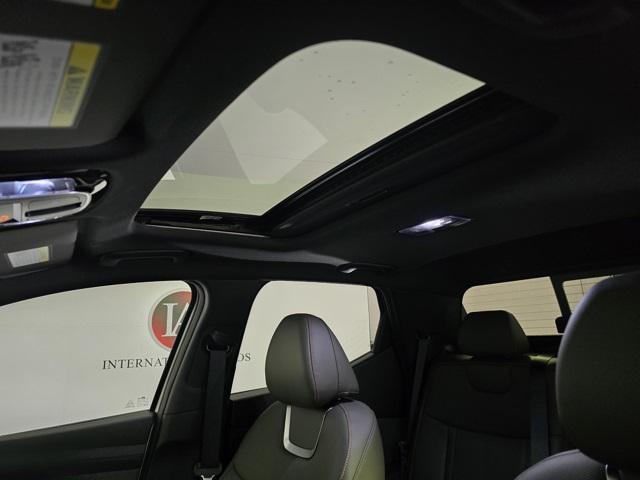 new 2025 Hyundai SANTA CRUZ car, priced at $43,370