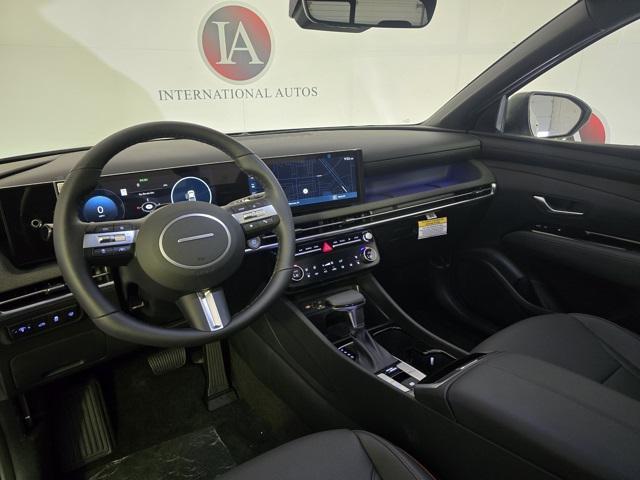new 2025 Hyundai SANTA CRUZ car, priced at $43,370