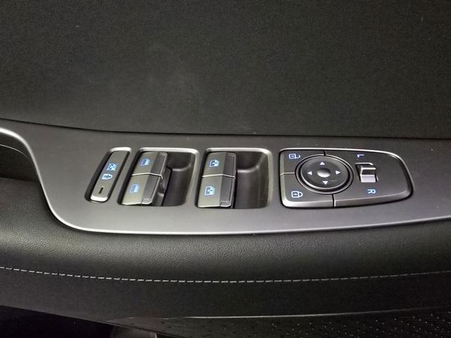 new 2025 Hyundai Palisade car, priced at $45,125