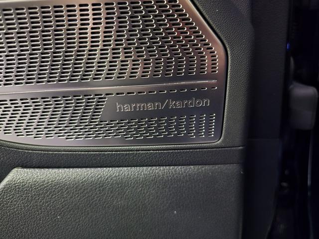 new 2025 Hyundai Palisade car, priced at $52,874