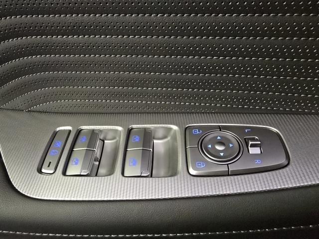 new 2025 Hyundai Palisade car, priced at $52,874