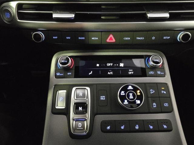 new 2025 Hyundai Palisade car, priced at $52,874