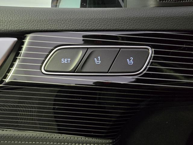 new 2025 Hyundai Palisade car, priced at $52,874