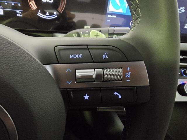 new 2026 Hyundai Sonata car, priced at $29,637