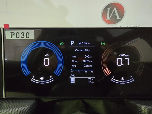 new 2026 Hyundai Sonata car, priced at $29,637