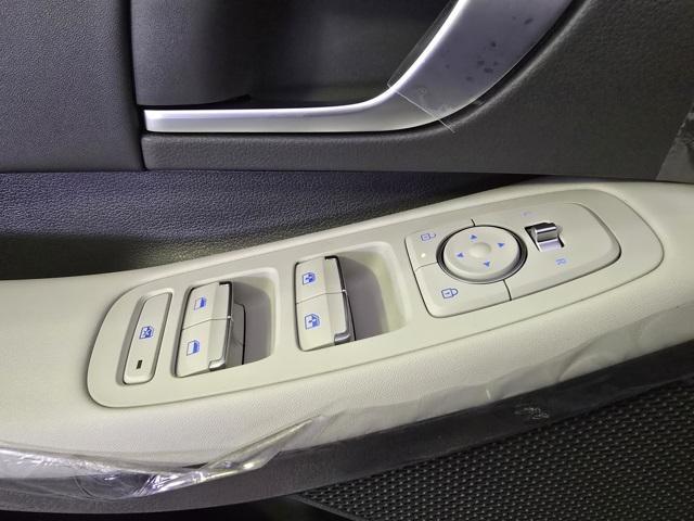new 2026 Hyundai Sonata car, priced at $29,637