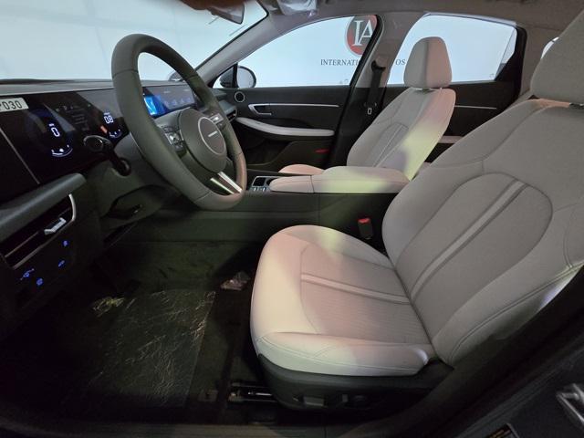 new 2026 Hyundai Sonata car, priced at $29,637