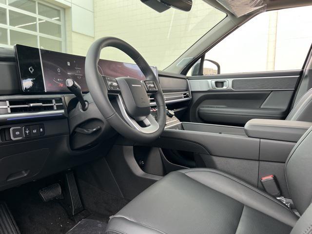 new 2026 Hyundai Santa Fe car, priced at $44,836