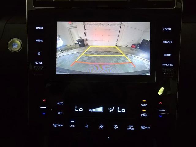 used 2022 Hyundai Tucson car, priced at $27,795