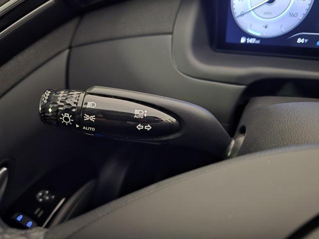 used 2022 Hyundai Tucson car, priced at $27,795