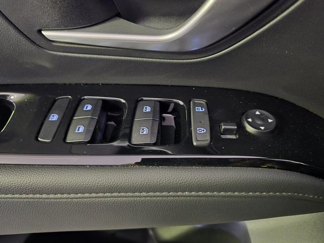 used 2022 Hyundai Tucson car, priced at $27,795