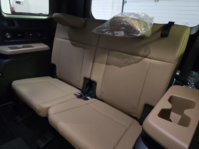 new 2026 Hyundai Santa Fe car, priced at $44,386