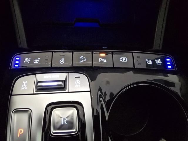 used 2022 Hyundai Tucson car, priced at $25,219