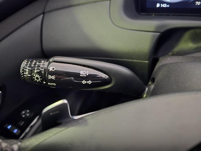 used 2022 Hyundai Tucson car, priced at $25,219