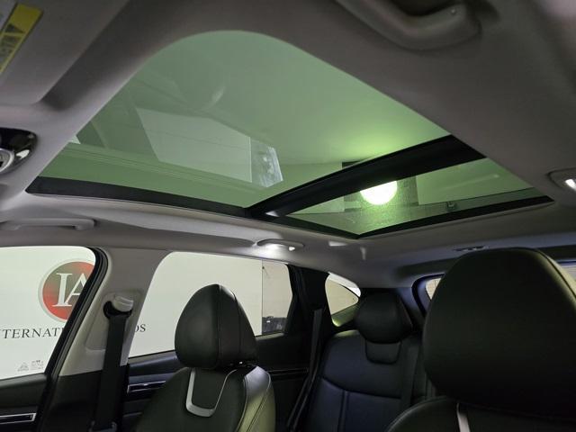 used 2022 Hyundai Tucson car, priced at $25,219