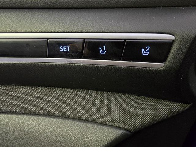 used 2022 Hyundai Tucson car, priced at $25,219