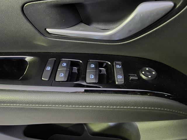 used 2022 Hyundai Tucson car, priced at $25,219