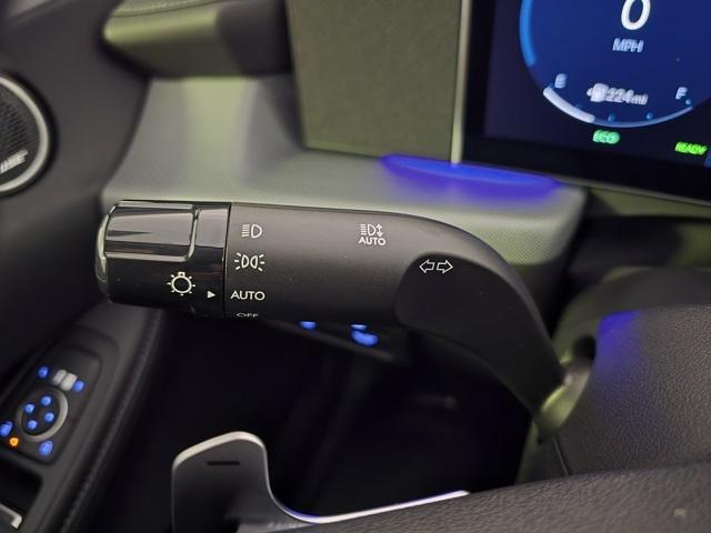 new 2025 Hyundai Sonata Hybrid car, priced at $39,128