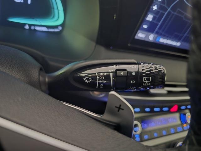 new 2025 Hyundai Palisade car, priced at $45,245