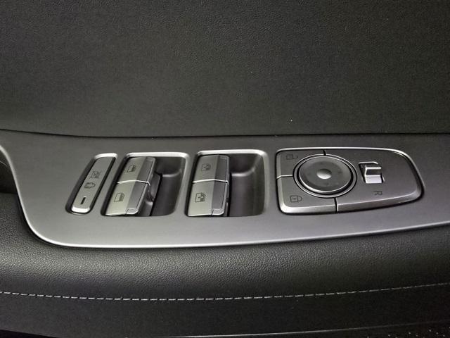 new 2025 Hyundai Palisade car, priced at $45,625