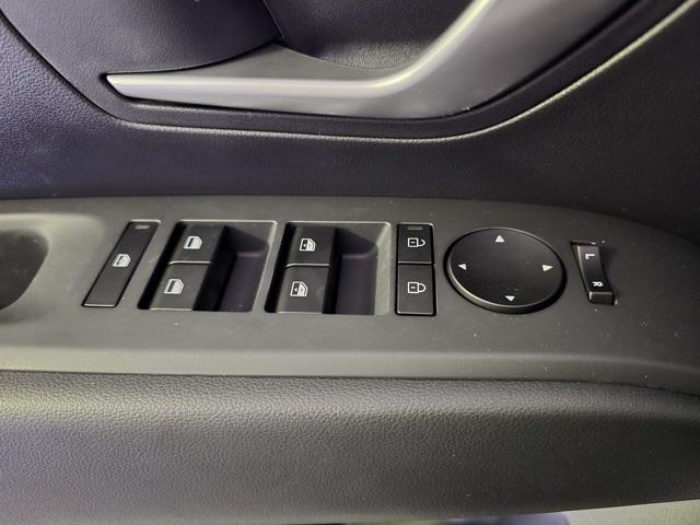 new 2025 Hyundai Tucson car, priced at $34,070